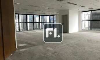 Imagem 3: Conjunto para alugar, 183 m² por R$ 15.502,66/mês - Vila Olímpia - São Paulo/SP