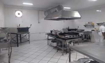 Imagem 7: Cozinha industrial /LABORATÓRIO, Fábrica de cosméticos