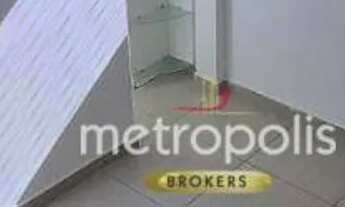 Imagem 7: Cobertura à venda, 83 m² por R$ 491.000,00 - Casa Branca - Santo André/SP