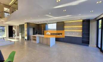 Imagem 3: Sobrado com 3 dormitórios à venda, 200 m² por R$ 2.900.000,00 - Parquelândia - Mogi das Cr