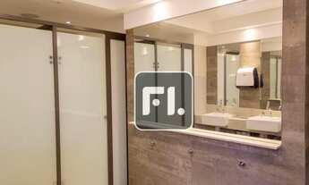 Imagem 5: Conjunto para alugar, 266 m² por R$ 35.783,00/mês - Brooklin - São Paulo/SP