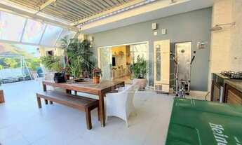 Imagem 3: Imóvel para venda possui 120 metros quadrados com 3 quartos em Maracanã - Rio de Janeiro