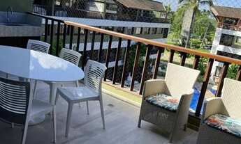 Imagem 5: Sky Malawi Muro Alto- 115 m²