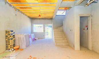 Imagem 7: Sobrado em condomínio fechado - Estuda Permuta - 3 suítes, terraço com churrasqueira e 2 v