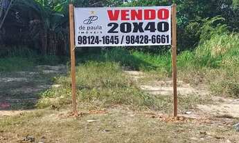 Imagem 5: Terreno/Lote 20x40m no Flores, Parque das Laranjeiras - Próximo à Av. Torres