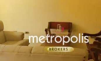 Imagem 3: Sobrado, 483 m² - venda por R$ 1.720.000,00 ou aluguel por R$ 10.300,00/mês - Campestre