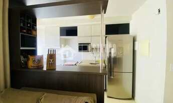 Imagem 5: Apartamento Mobiliado , 2 quartos com suíte - parque Amazônia