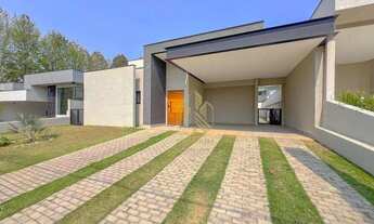 Imagem 2: Casa com 4 dormitórios, 277 m² - venda por R$ 2.350.000,00 ou aluguel por R$ 12.897,69 - C