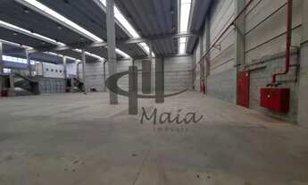 Imagem 6: Locação Galpão Aracariguama Ronda Ref: 42883