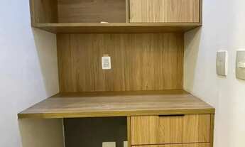 Imagem 3: Sala para venda e locação 42 m² - Condomínio Gama Offices - Dezoito do Forte Empresarial/A