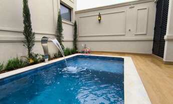 Imagem: Casa de Condomínio com 3 quartos, RESIDENCIAL