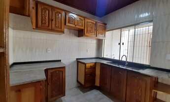 Imagem 3: Casa p/ Locação: 3/4 (sendo 2 Suites) + 1 Garagem, PRÓX UFOPA RONDON, Bairro Caranazal, Sa