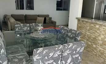 Imagem 2: Casa com 3 quartos para venda em Jacareí - SP