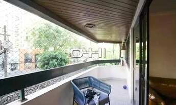 Imagem 5: Venda Apartamento 4 Dormitórios - 147 m² Moema