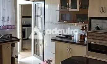 Imagem 4: Casa à venda, Oficinas, Ponta Grossa, PR