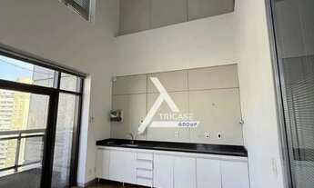 Imagem 7: Sala para alugar, 494 m² por R$ 83.803,00/mês - Moema Índios - São Paulo/SP