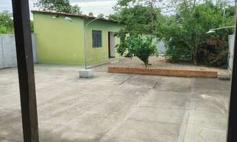 Imagem 2: Casa para venda possui 225 metros quadrados com 6 quartos