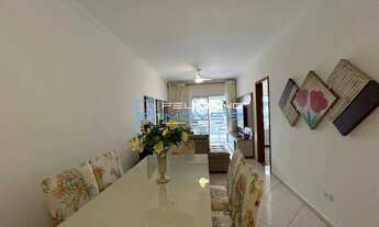 Imagem 3: Apartamento com 3 quartos, Guilhermina, Praia Grande - R$ 899 mil, Cod: 4951