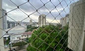 Imagem 4: Apartamento no bairro Jardim Botânico