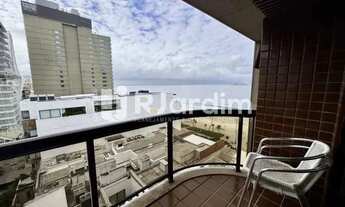Imagem: Apartamento / Residencial / Ipanema