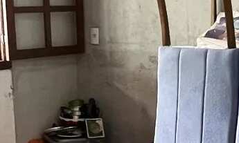 Imagem 4: Casa em Conjunto Lagoa - Belo Horizonte