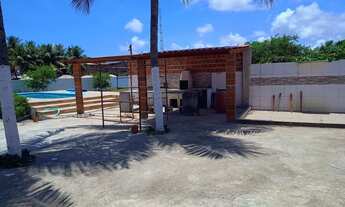 Imagem 3: Aluga-se casa no Centro de Lucena Pb, uma mine chácara