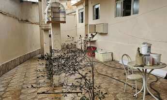 Imagem: CASA 03 QUARTOS - COM QUINTAL - DISPONÍVEL