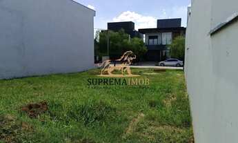 Imagem 2: Terreno com 250m² à venda ,Condomínio Ibiti Reserva - Sorocaba/SP