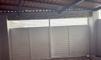 Imagem 6: Linda casa reformada na Vila dos Comerciários