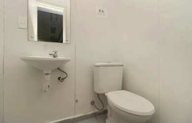 Imagem 13: Conjunto comercial para venda em Paraíso , 248m²