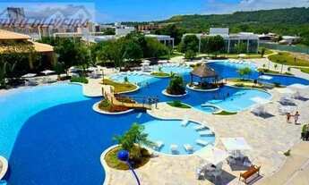 Imagem 4: Apartamento mobiliado nascente com 2 suítes Iloa Resort