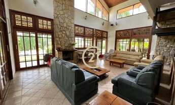 Imagem 7: Chácara à Venda no Condomínio Vale das Laranjeiras - Vale das Laranjeiras em Indaiatuba/SP