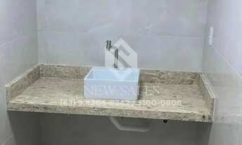 Imagem 2: Apartamento reformado 128m², 3 quartos, 2 suite 2 vagas setor oeste