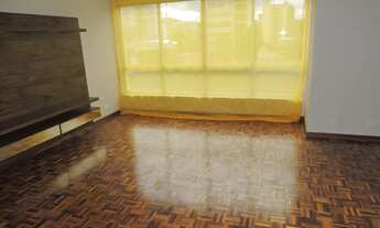 Imagem 7: APARTAMENTO 3 QUARTOS (SENDO 1 SUÍTE), GARAGEM 2 CARROS, ED. BARTOLOMEU DE GUSMÃO - CENTRO