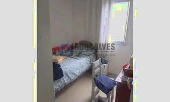 Imagem 6: Venda Apartamento Santo Andre Utinga Ref: 152038