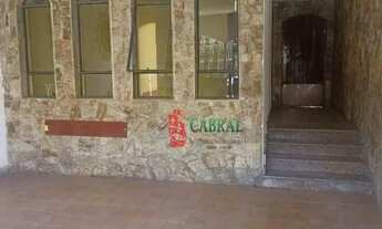 Imagem: SOBRADO PROXIMO A SALGADO FILHO