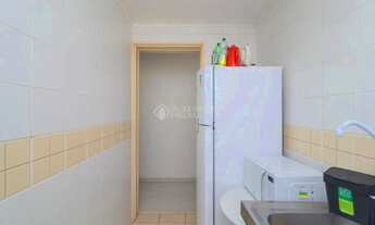 Imagem 7: Apartamento 1 dormitório, no bairro Camaquã
