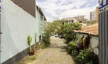 Imagem: Terreno residencial para venda em Pompeia