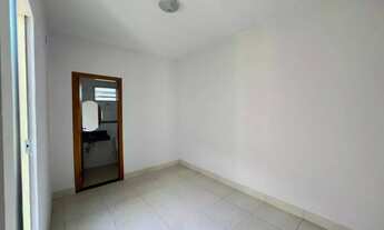 Imagem 3: CASA 110M2 COM 2 QUARTOS SETOR FAIÇALVILLE Casa de Rua com 2 Quarto(s) e 2 banheiro(s) à V