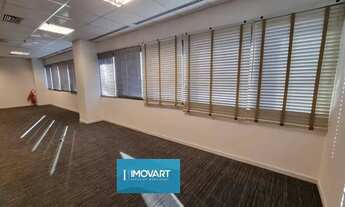 Imagem 6: Escritório para aluguel e venda tem 114 metros quadrados em Jardim Madalena - Campinas - S