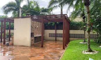 Imagem: Apartamento Amplo no London Ville