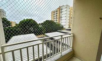 Imagem 3: Apartamento para locação