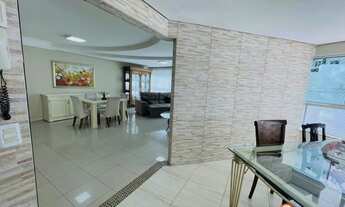 Imagem 7: Apto de Alto Padrão, 3 Suítes, 2 Vagas à venda 2.200.000 e temporada 1.800,00