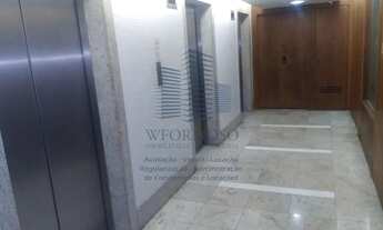 Imagem 3: Sobreloja 270m² para locação na Avenida Rio Branco Centro