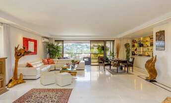 Imagem: Apartamento 3 Quartos 3 Suites 4 Vagas em