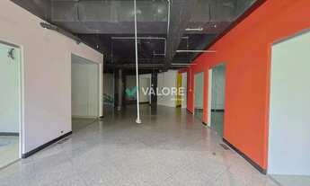 Imagem 6: Andar para locação na Savassi