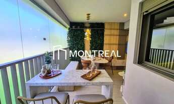 Imagem: APARTAMENTO À VENDA NO TATUAPÉ, 2 DORMITÓRIOS