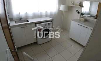 Imagem 7: Edifício Mackenzie - Setor Oeste