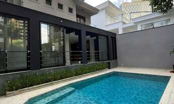 Imagem 3: Alpha Plus - Casa reformada