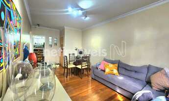 Imagem: Venda Apartamento 2 quartos Colégio Batista